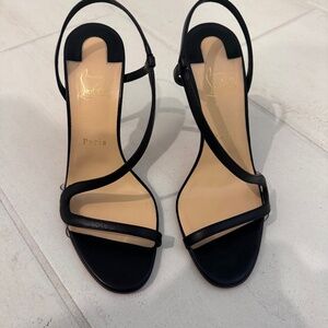 Christian Louboutin Heels